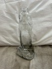 Glass Penis Bottles 750ml  3 Of Them 