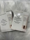  Lot Of 2  Estee Lauder The Smoother Universal Perfecting Primer 0 5oz  2   1oz