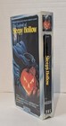 The Legend Of Sleepy Hollow  Vhs 1990 Jeff Goldblum  New Sealed