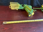 Vintage 1976 Ertl 1 16 John Deere 4 Row Corn Planter And Bailer