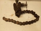 Ridgid No 246 Soil Pipe Cutter Snap Cutter Good Working Condition 