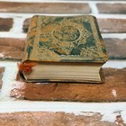 Antique Islam Islamic Mini Quran Book Egypt Al Azhar