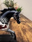 The Trail Of Painted Ponies Country Christmas Edition  1e 6 577 No Box