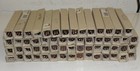 Lot 59 Sylvania F4t5cw Fluorescent 6  Tube Lamp Light Bulb 4w Cool White As-is