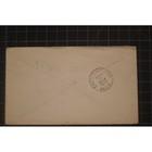 Union Nut   Bolt Co  New York Machine Cancel On Cover 1895  u311 2c Postal Envel