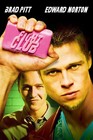 1999 Fight Club Movie Poster 11x17 Brad Pitt Edward Norton Tyler Durden         
