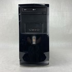 Rosewill Micro-atx Mini Tower Computer Case Hec Hec-500te-2wx 500w Psu