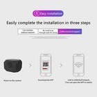 4k Wireless Mini Security Camera Wifi Night Vision Motion Detection Home Camera