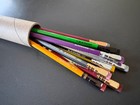Blackwing Starter Collection - 10  Pencils - Incl  Out Of Print Eras And Volumes