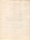 1918 Brown-lipe-chapin Co  Letterhead Syracuse Ny Automobile Gears