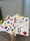 Melissa   Doug Blues Clues   You  Wooden Lift-the-flap Activity Board
