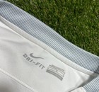 England Rashford Jersey Euro 2016 Home Football Soccer Mens Nike Shirt Size L