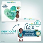 Pampers Pure Protection Diapers Enormous Pack - Size 4 - 108ct