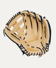2024 Julio Rodr  guez A2000 Jr44 Gm 12 75    Outfield Baseball Right-hand Glove Nwt