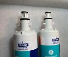 2x Ge Rpwfe Genuine Refrigerator Water Filter
