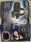     retrak Utopia 360   Virtual Realitygaming Headset Bluetooth Controller Earbud    