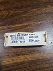 Hohner 590 Big River Harp Harmonica - Key Of C Made In Germany With Case