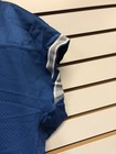 Detroit Lions Game Worn Jersey Used 90   s Nfl Vtg Jersey Uniform Puma Issued