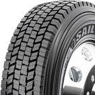 Tire Sailun S737sp 245 70r19 5 Load H 16 Ply Drive Commercial