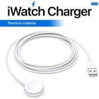 Magnetic Usb Charging Cable Charger For Apple Watch Iwatch Series 2 3 4 5 6 se 7