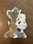 Vintage Miniature Porcelain Metal And Other Material Figurines Large Collection