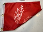 Essex County Country Club Golf Course Pga Tour Golf Pin Flag Tiger Free Ship