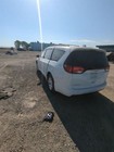 Roof Luggage Rack 2017 Chrysler Pacifica