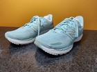 New Balance W860b12 Fresh Foam Women s Running Shoes Light Blue Mesh Size 9 Us