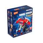 Blokees Transformers G1 Shining 1985 Version Soundwave Action Figure Model Kit