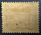 Malaya Japanese Occu Revenue     Tax Selangor 1c Mlh Isc ct1 M5538