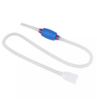 Aquarium Clean Vacuum Water Change Gravel Cleaner Fish Tank Siphon Pump 