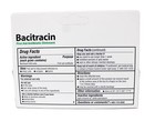 Bacitracin Ointment First Aid Antibiotic Prevents Infection Cuts 0 5oz 3 Pack