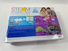 Deluxe Crystal Growing Combo Steam Science Kit From Steam Powered Kids