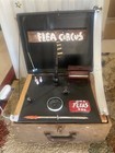 Flea Circus - Humbug  Handmade  One Of A Kind