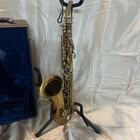 Rare Vintage 1934 Buescher Aristocrat Elkhart