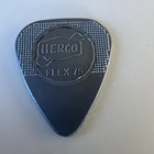 Weezer Guitar Pick Tour Used
