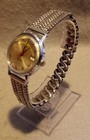 A Very Nice Vintage 1971 Timex Mens Mechanical Watch  23570-2571