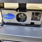 Vintage Polaroid Onestep Talking Camera 600 Instant Film Camera Tested