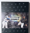 2025 Fanatics Under Wraps Emanate Baseball Auto Mystery Box New Factory Sealed