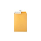 Quality Park Redi Strip Catalog Envelope 9 X 12 Brown Kraft 100 box 44562