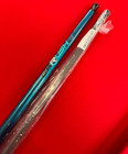 New Predator Bk Rush Break Cue W  12 9mm Revo Shaft  uni-loc  - No Wrap - Le