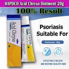 Psoriasis Dermatitis Eczema Natural Treatment Cream 20gm