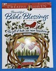New Lot Of 4 Adult Coloring Book Words To Inspire  Flowers  Inspirations  Bless