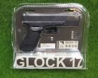 Umarex Glock 17 G17 Gen3  177 Co2 Semi Auto Bb Air Pistol  365fps - 2255208