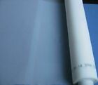 1 Yard Silk Screen Printing Mesh Fabric 40 60 80 100 110 120 140 160 180mesh