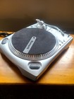 Numark Tt Usb Professional Dj Turntable W  Cord  Felt  Needle  no Belt  Turns On