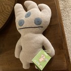 Vintage Ugly Doll Tray New With Tag Original