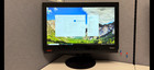 Lenovo Tc M810z Aio Touch Intel I3-7100 3 9ghz 8gb Ram 500gb Hdd W10p