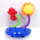 Baby Einstein Neighborhood Friends Activity Jumper Bird   Sun Toy