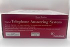 Radio Shack Digital Answering Machine 43-3822  tad-3822  New In Box